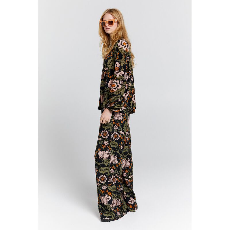 Karen Walker Truth Top image number 3